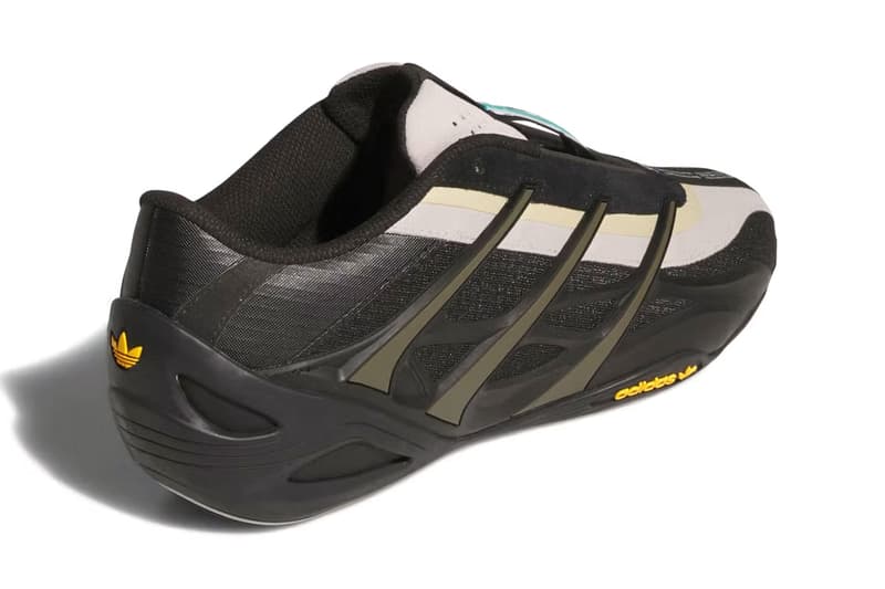 Mercedes-AMG PETRONAS Bad Bunny adidas Adiracer GT Info HQ2570 release date info store list buying guide photos price