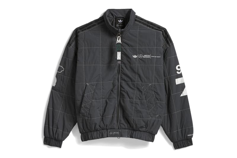 Mercedes-AMG PETRONAS Bad Bunny adidas Adiracer GT Info HQ2570 release date info store list buying guide photos price