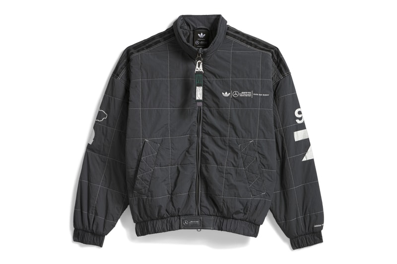 Mercedes-AMG PETRONAS Bad Bunny adidas Adiracer GT Info HQ2570 release date info store list buying guide photos price
