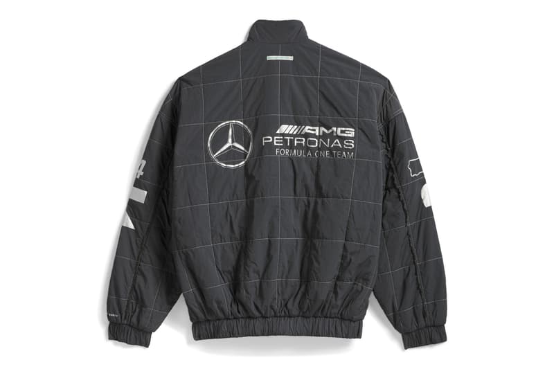 Mercedes-AMG PETRONAS Bad Bunny adidas Adiracer GT Info HQ2570 release date info store list buying guide photos price