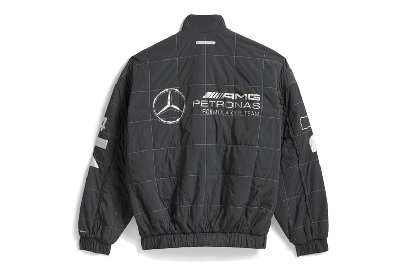Mercedes-AMG PETRONAS Bad Bunny adidas Adiracer GT Info HQ2570 release date info store list buying guide photos price