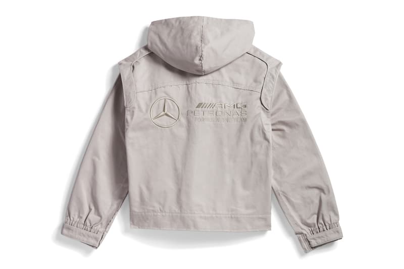 Mercedes-AMG PETRONAS Bad Bunny adidas Adiracer GT Info HQ2570 release date info store list buying guide photos price