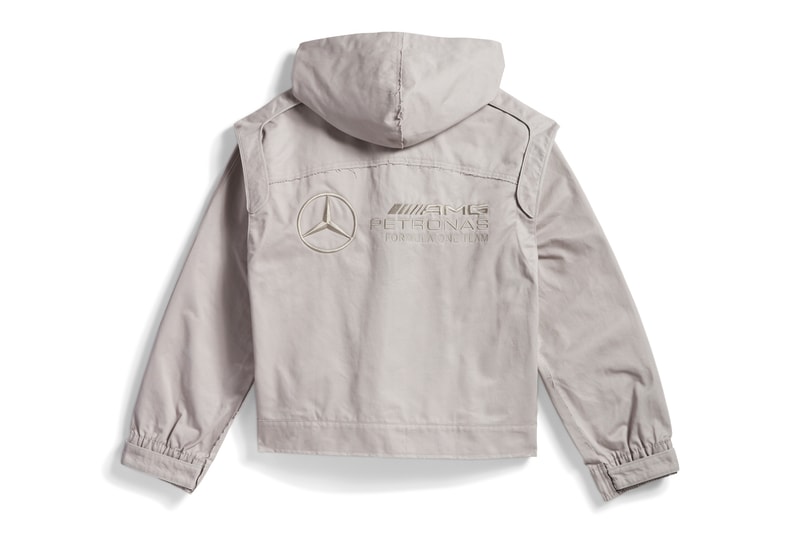 Mercedes-AMG PETRONAS Bad Bunny adidas Adiracer GT Info HQ2570 release date info store list buying guide photos price