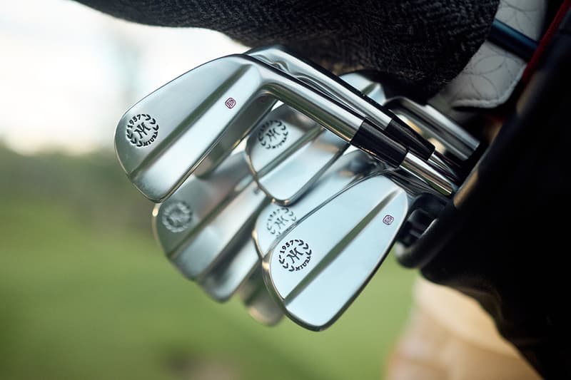 miura golf km katsuhiro baby blade forged iron price release date order