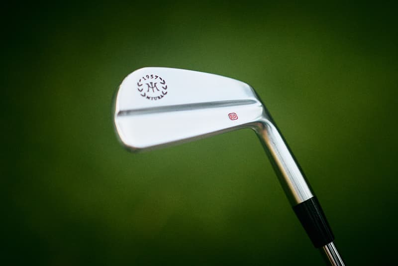 NEW ☆ Miura Giken BABY BLADE 2.0 (3~P) ☆ (8x) Japan Forged NEW ☆ Miura Giken BABY BLADE 2.0 (3~P) ☆ (8x) Japan Forged