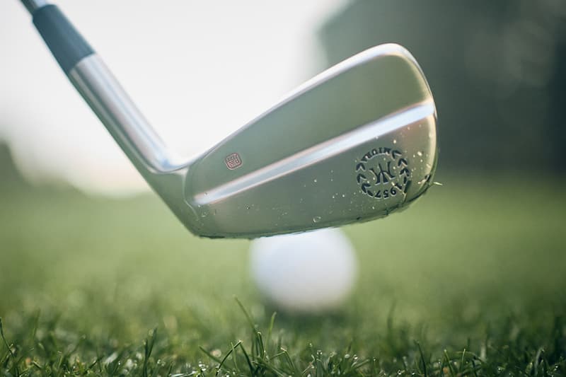 miura golf km katsuhiro baby blade forged iron price release date order