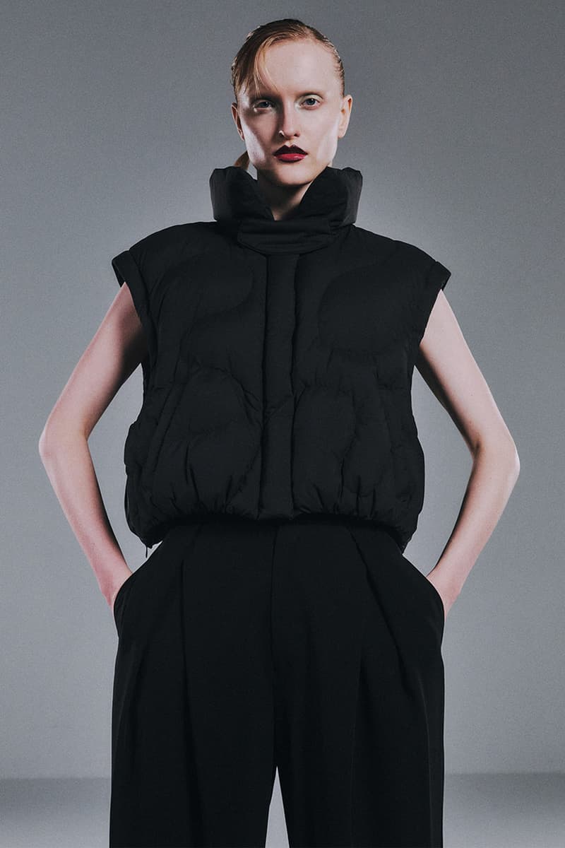 Nanga's First Cold-Weather Drop Is Here, Created in Collaboration with Ameri  