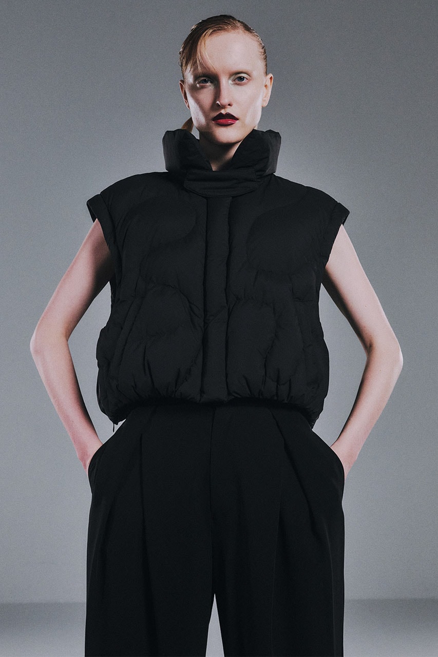 Nanga's First Cold-Weather Drop Is Here, Created in Collaboration with Ameri  