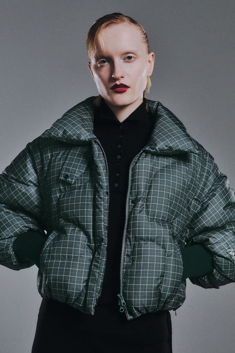 Nanga's First Cold-Weather Drop Is Here, Created in Collaboration with Ameri  