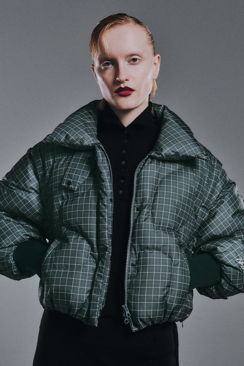 Nanga's First Cold-Weather Drop Is Here, Created in Collaboration with Ameri  