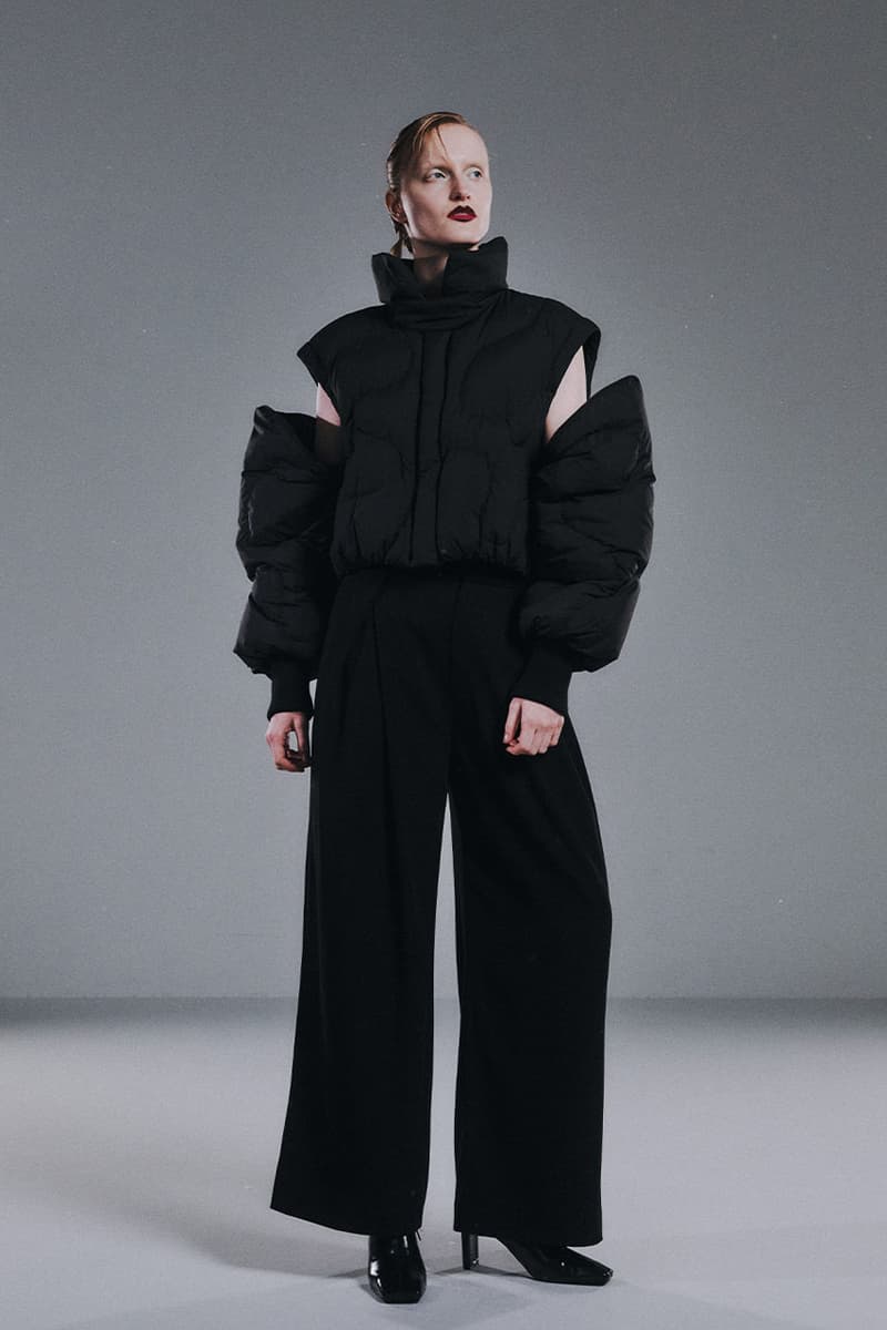 Nanga's First Cold-Weather Drop Is Here, Created in Collaboration with Ameri  