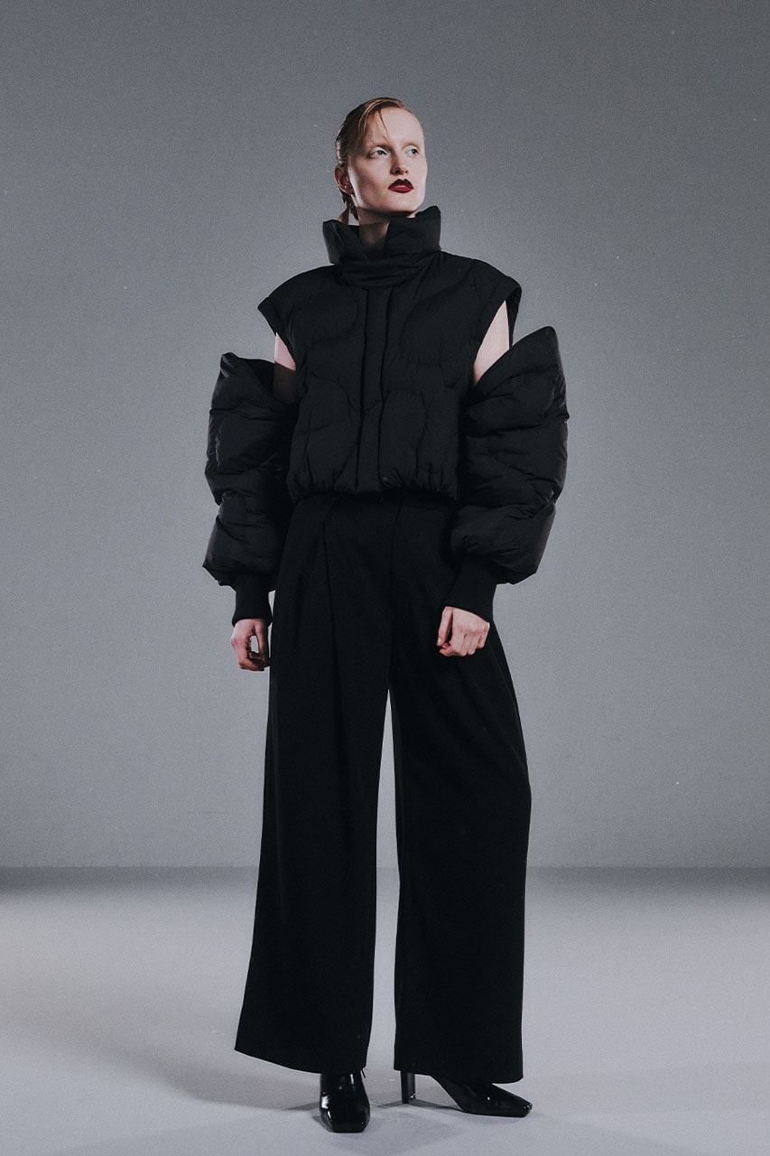 Nanga's First Cold-Weather Drop Is Here, Created in Collaboration with Ameri  