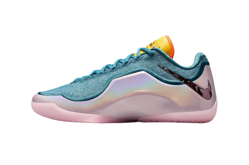 Nike LeBron 23 Miami Twice IH1513-001 Release Info