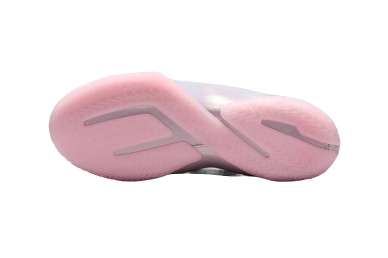 Nike LeBron 23 Miami Twice IH1513-001 Release Info