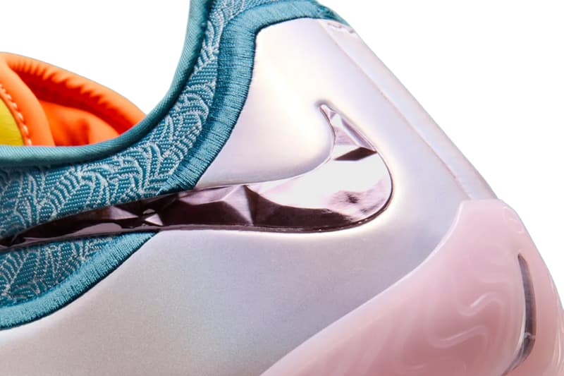 Nike LeBron 23 Miami Twice IH1513-001 Release Info