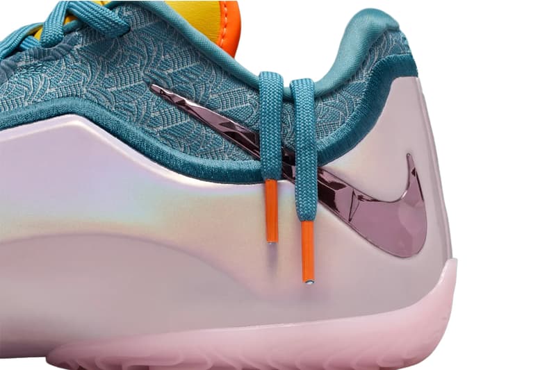 Nike LeBron 23 Miami Twice IH1513-001 Release Info