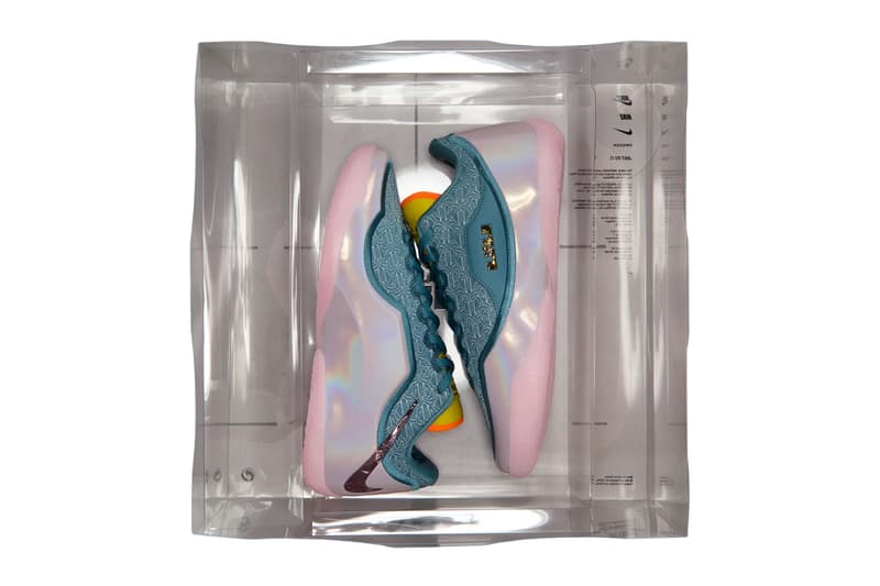 Nike LeBron 23 Miami Twice IH1513-001 Release Info