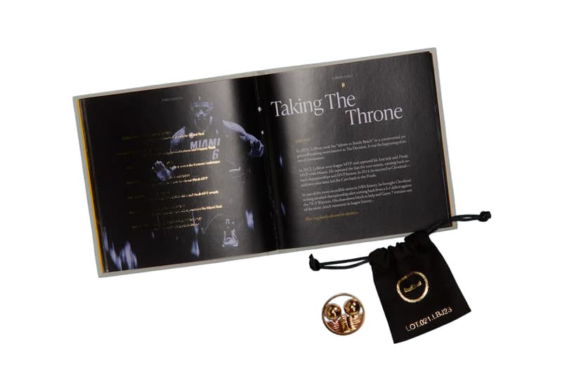 Nike LeBron 23 Miami Twice IH1513-001 Release Info