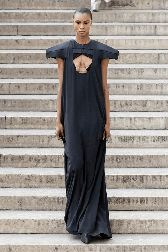 Rick Owens Spring/Summer 2026 at Paris Fashion Week | Hypebeast Rick Owens Spring/Summer 2026 at Paris Fashion Week | Hypebeast