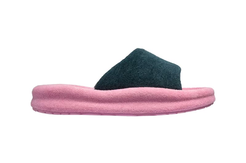 Justin Bieber SKYLRK Camo Collection Rest Slide Slim Eyewear Release Info