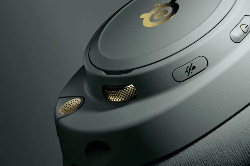 SteelSeries Launches the 'Arctis Nova Elite', its First 'Luxury' Gaming Headphones