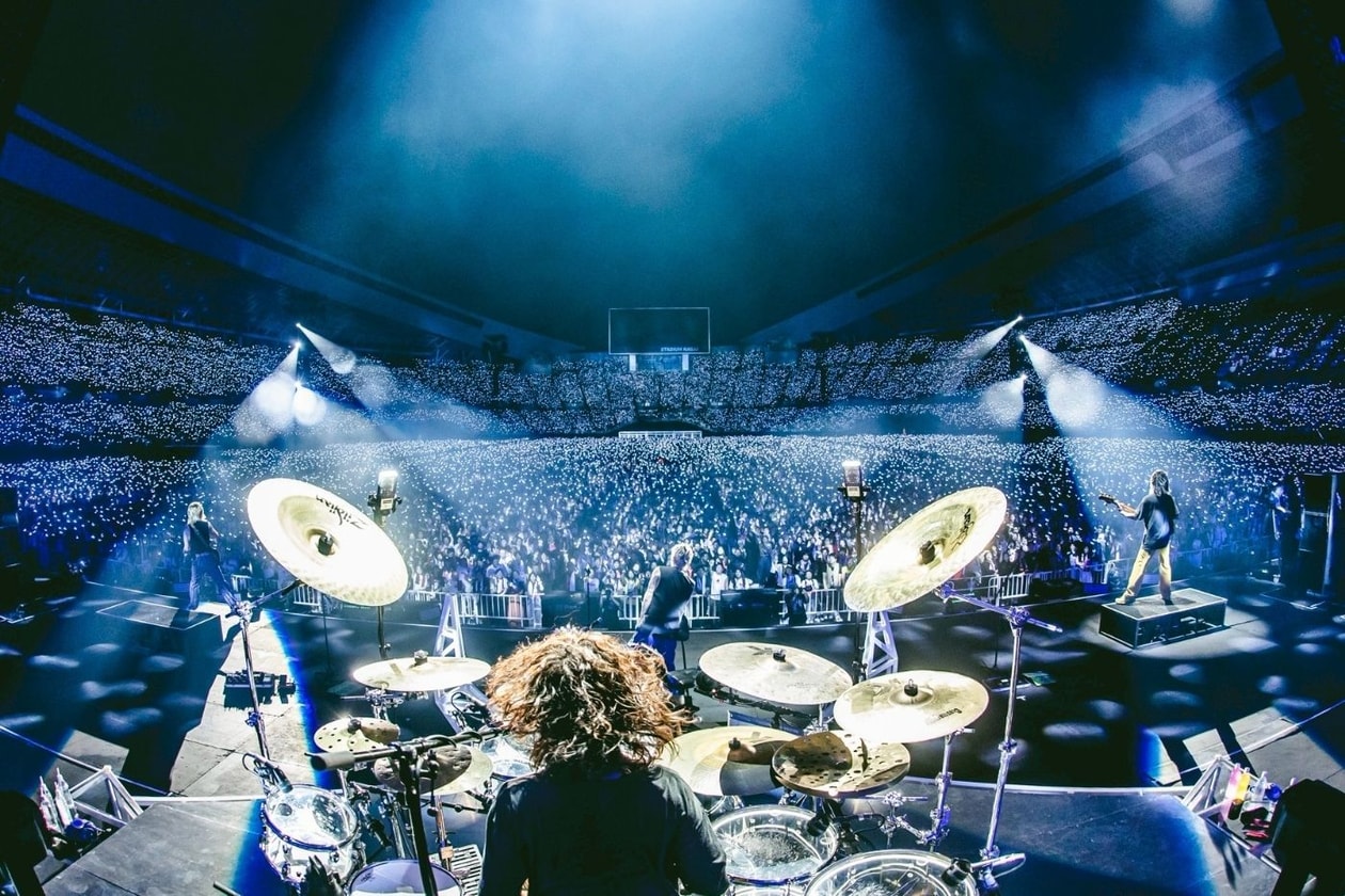 ONE OK ROCK : Taka, interview sur l'album 'DETOX' et la DETOX Tour au Japon