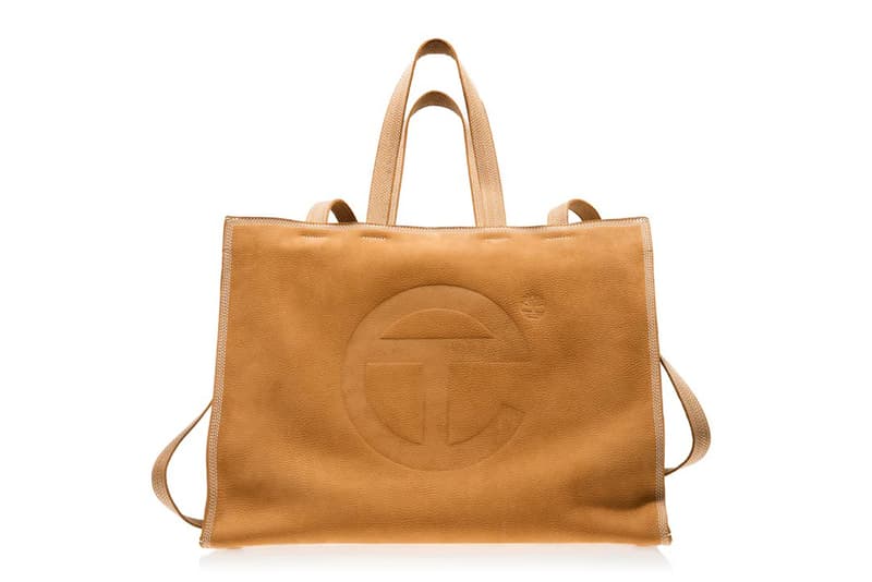 Timberland TELFAR Collaboration Collection Release Info