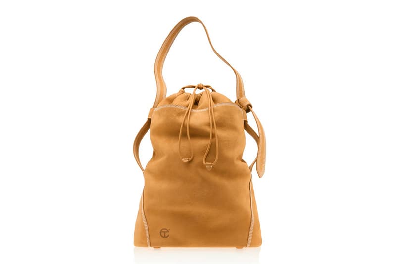 Timberland TELFAR Collaboration Collection Release Info