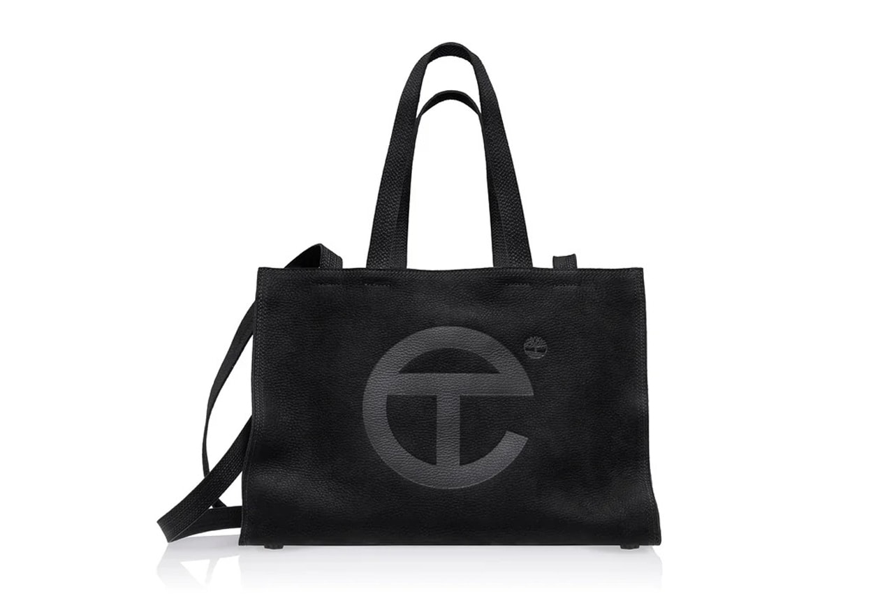 Timberland TELFAR Collaboration Collection Release Info