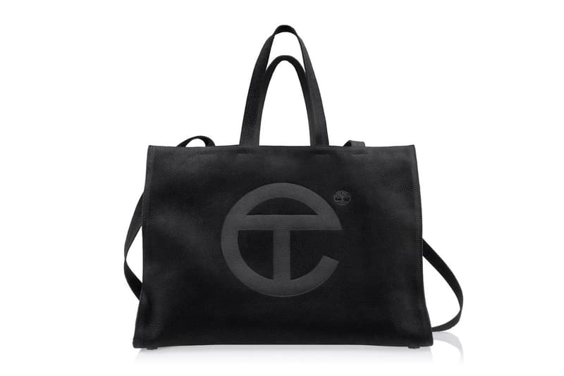 Timberland TELFAR Collaboration Collection Release Info