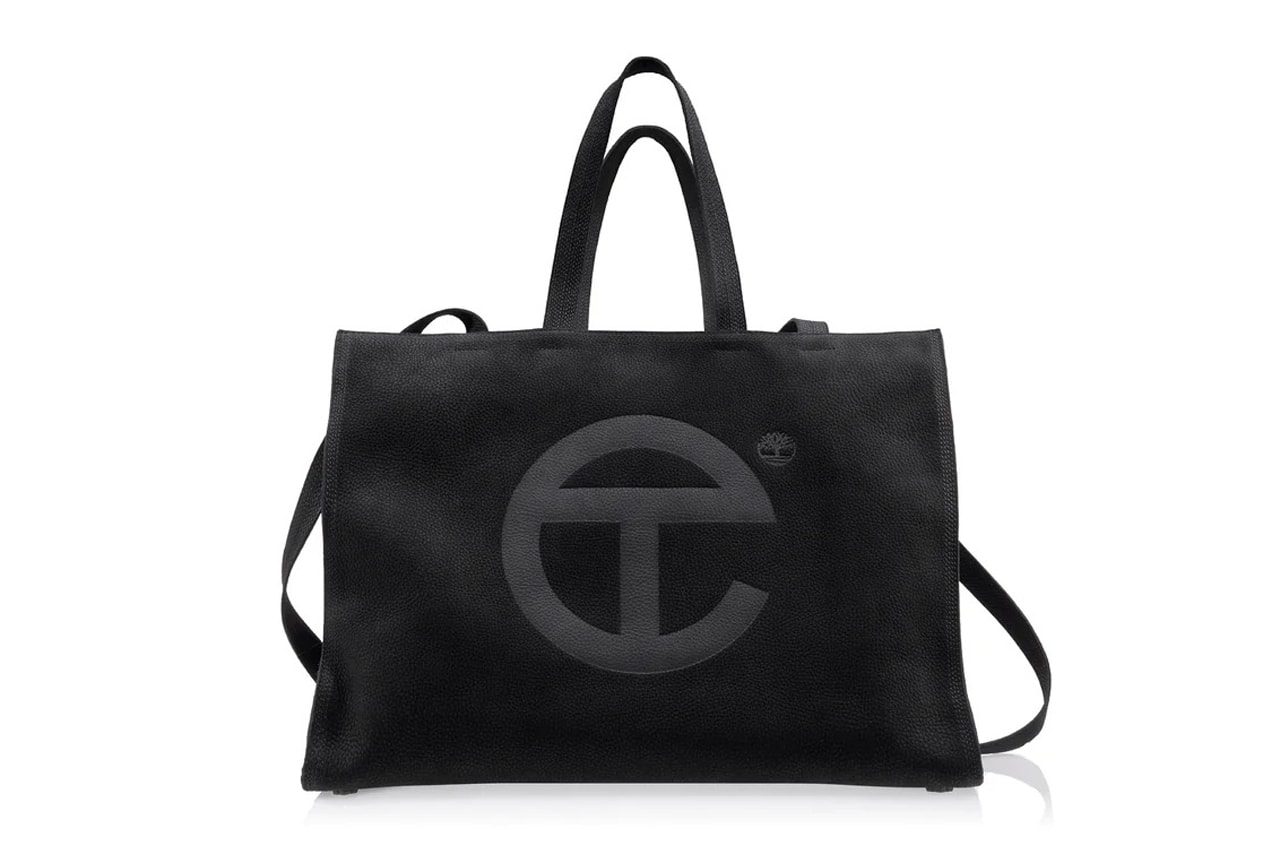 Timberland TELFAR Collaboration Collection Release Info