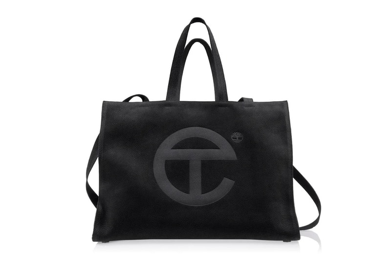Timberland TELFAR Collaboration Collection Release Info