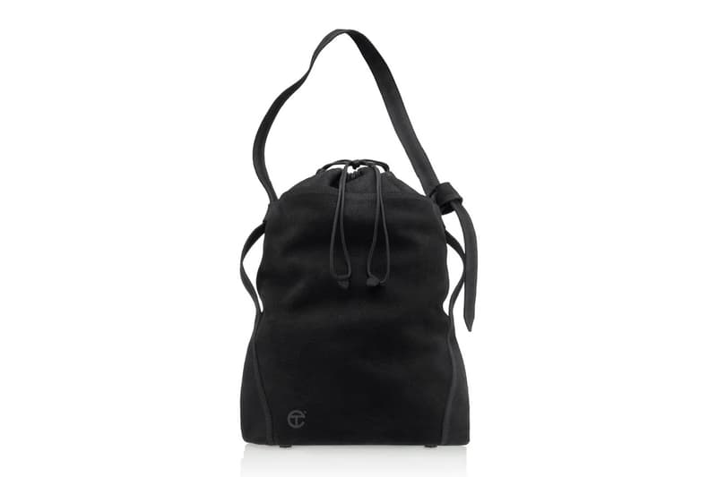 Timberland TELFAR Collaboration Collection Release Info