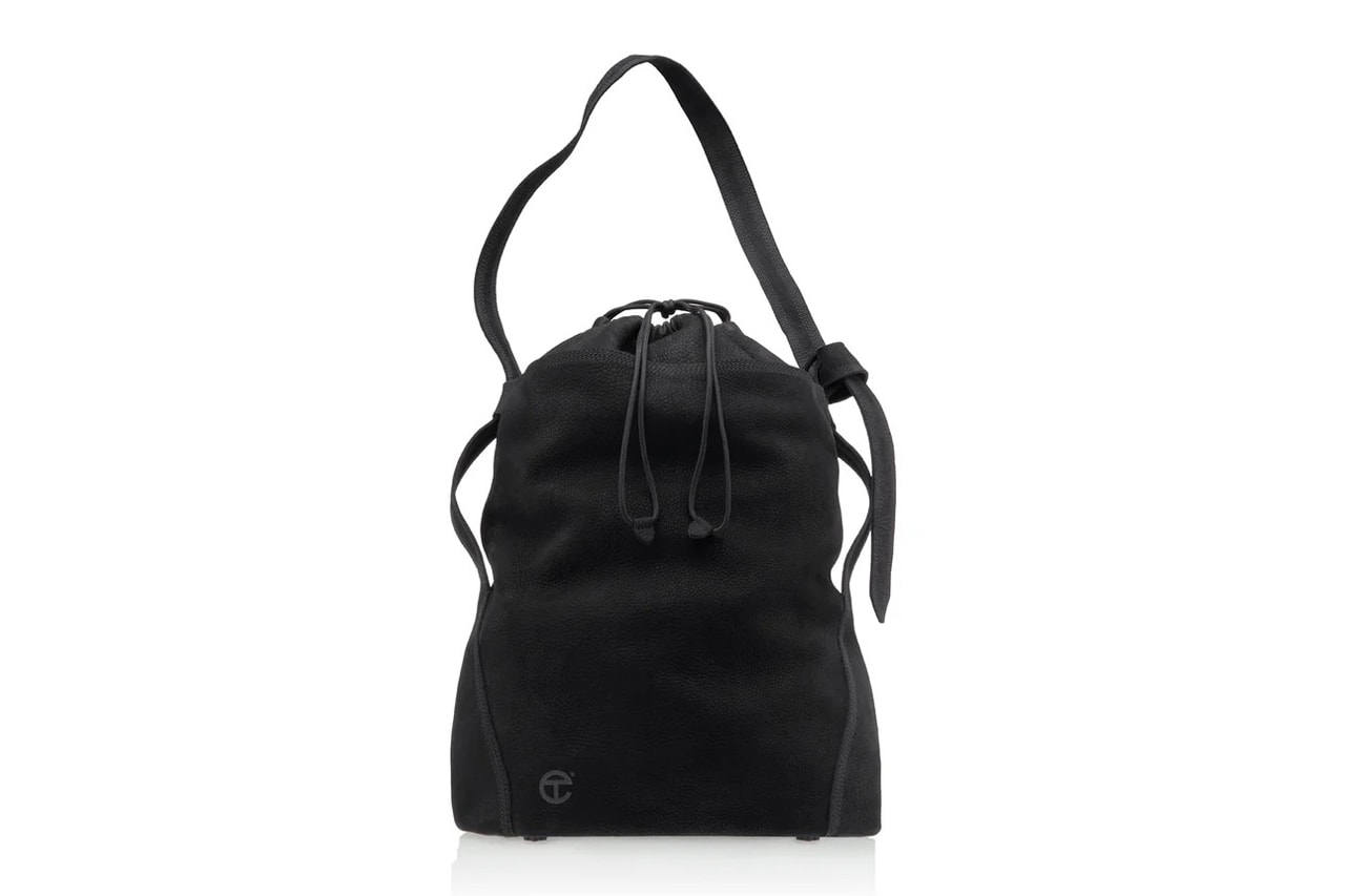 Timberland TELFAR Collaboration Collection Release Info