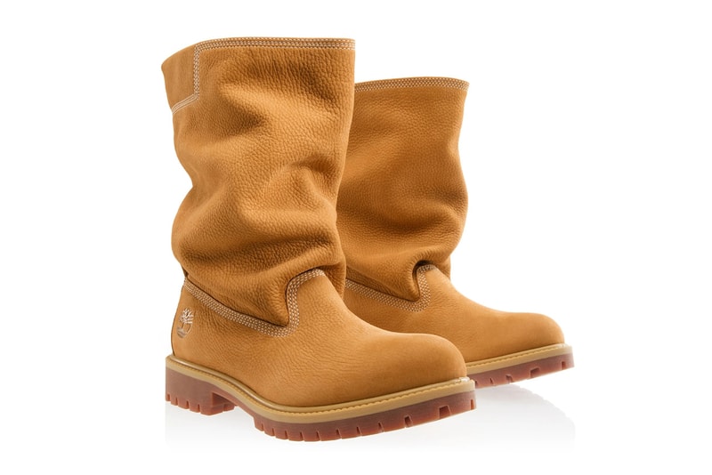 Timberland TELFAR Collaboration Collection Release Info