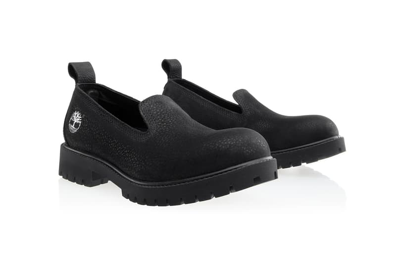 Timberland TELFAR Collaboration Collection Release Info