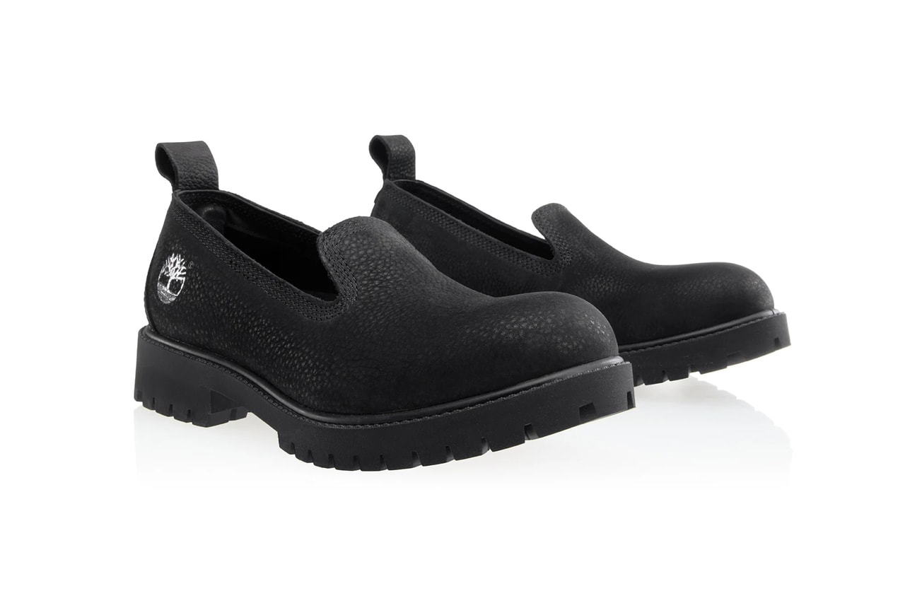Timberland TELFAR Collaboration Collection Release Info