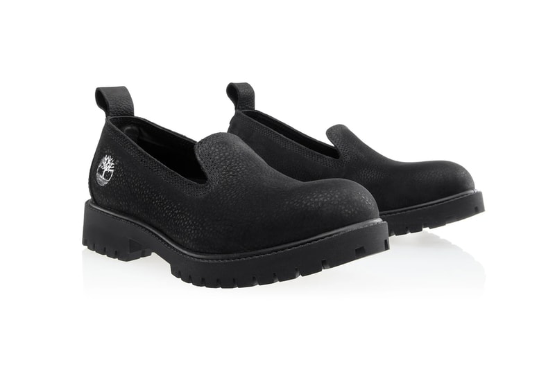 Timberland TELFAR Collaboration Collection Release Info