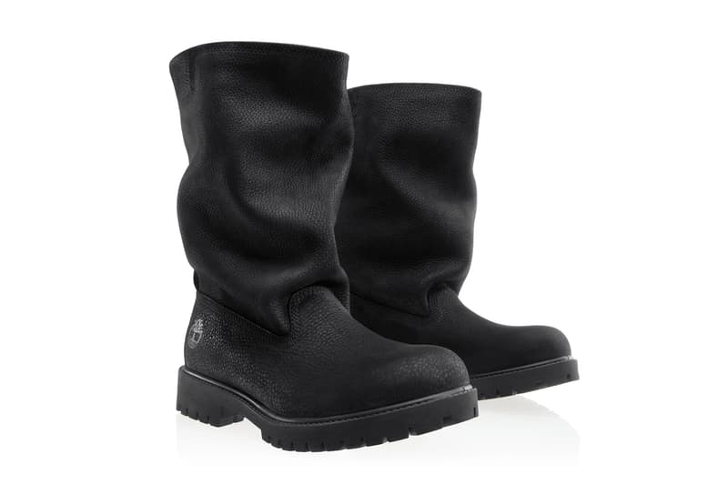 Timberland TELFAR Collaboration Collection Release Info