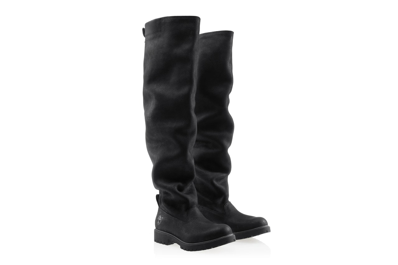 Timberland TELFAR Collaboration Collection Release Info