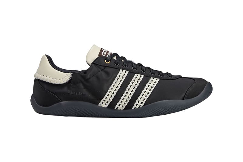 Wales Bonner adidas Fall 2025 Collection IH7259 JR1774 KH8798 JR1776 KI3388 Release Info