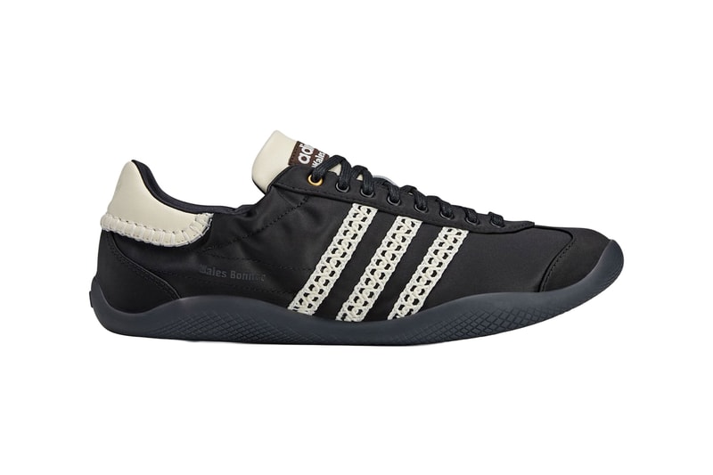 Wales Bonner adidas Fall 2025 Collection IH7259 JR1774 KH8798 JR1776 KI3388 Release Info