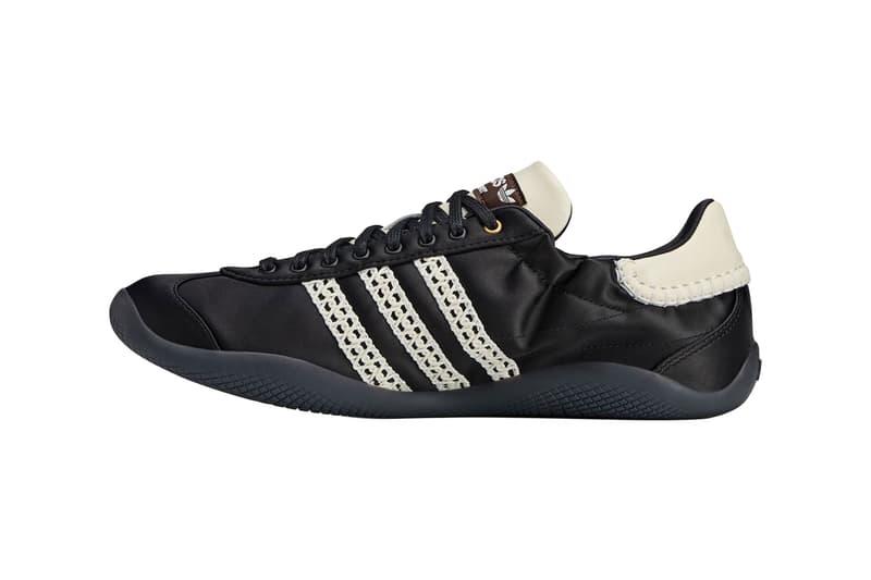 Wales Bonner adidas Fall 2025 Collection IH7259 JR1774 KH8798 JR1776 KI3388 Release Info