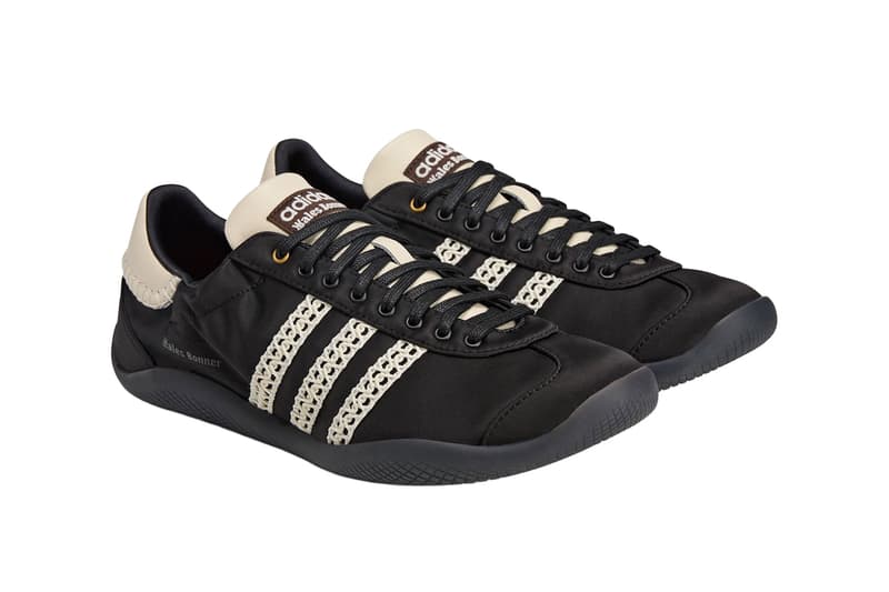 Wales Bonner adidas Fall 2025 Collection IH7259 JR1774 KH8798 JR1776 KI3388 Release Info