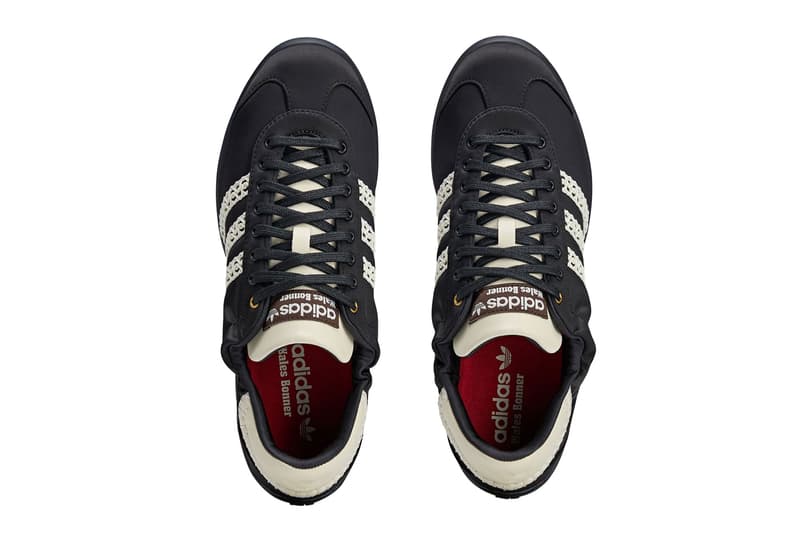 Wales Bonner adidas Fall 2025 Collection IH7259 JR1774 KH8798 JR1776 KI3388 Release Info