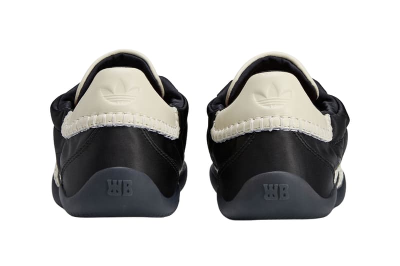 Wales Bonner adidas Fall 2025 Collection IH7259 JR1774 KH8798 JR1776 KI3388 Release Info