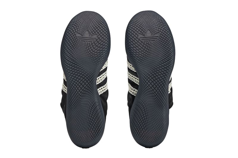 Wales Bonner adidas Fall 2025 Collection IH7259 JR1774 KH8798 JR1776 KI3388 Release Info