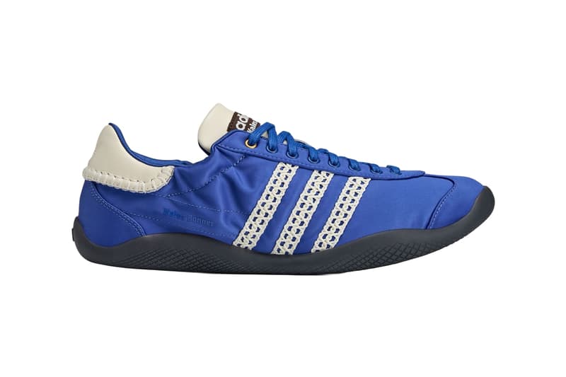 Wales Bonner adidas Fall 2025 Collection IH7259 JR1774 KH8798 JR1776 KI3388 Release Info