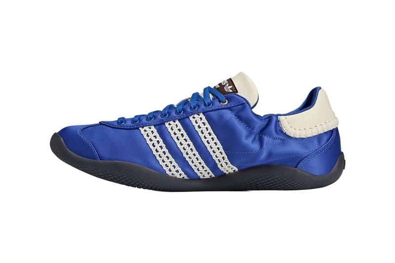 Wales Bonner adidas Fall 2025 Collection IH7259 JR1774 KH8798 JR1776 KI3388 Release Info