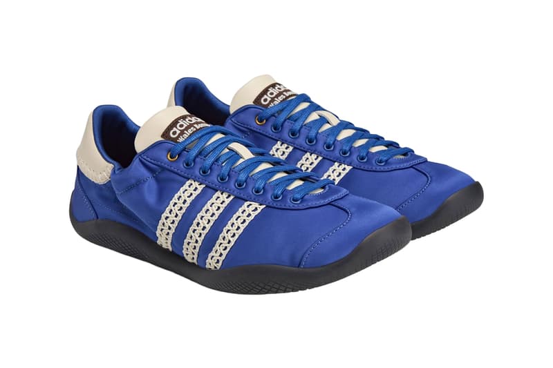 Wales Bonner adidas Fall 2025 Collection IH7259 JR1774 KH8798 JR1776 KI3388 Release Info